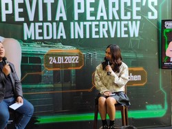 Pevita Pearce Lebih Suka Map Livik di PUBG Mobile, Ini Alasannya