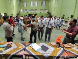 Korban-Pelaku Damai, Polisi Hentikan Kasus Lingkaran Setan Ciamis