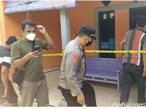 Seorang Wanita di Tegal Tewas Usai Ngamar, Diduga Dianiaya
