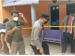 Seorang Wanita di Tegal Tewas Usai Ngamar, Diduga Dianiaya