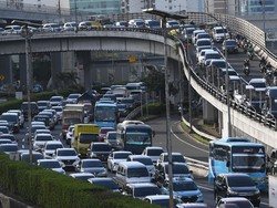 Jabodetabek-Bali PPKM Level 3, Ini Aturan Berkendara Naik Mobil Pribadi