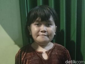 Alhamdulillah! Rahma ABG Asal Senen Ditemukan #detiktif detikcom Alhamdulillah! Rahma ABG Asal Senen Ditemukan #detiktif detikcom