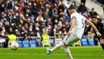 Benzema ibarat Sepandai-pandai Tupai Melompat Akhirnya Jatuh Juga