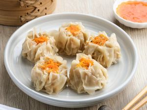 5 Resep Dim Sum Populer yang Enak dan Gampang Dibuat 5 Resep Dim Sum Populer yang Enak dan Gampang Dibuat