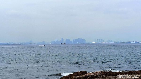 RI Bakal Punya Pelabuhan Baru dekat Singapura, Intip Lokasinya