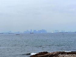 RI Bakal Punya Pelabuhan Baru dekat Singapura, Intip Lokasinya
