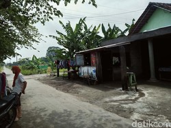Kisah Sekeluarga di Klaten Tak Punya Tetangga Gegara Proyek Tol