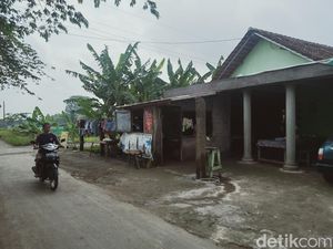 Warga Klaten Ini Tak Punya Tetangga Gegara Proyek Tol Solo-Jogja