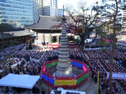 Kasus Covid-19 Korsel Tak Kunjung Reda, Sempat Tembus 600 Ribu