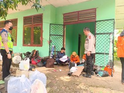 Sempat Ngeluh Sakit, Mahasiswa Sumsel Tewas Saat Ikut Diklatsar Mapala