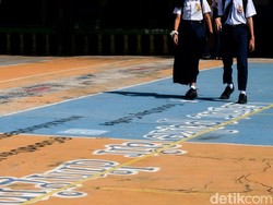 Update Daerah yang Hentikan PTM, Kota Bogor Ikuti Kota Tangerang