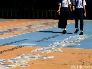 Update Daerah yang Hentikan PTM, Kota Bogor Ikuti Kota Tangerang Update Daerah yang Hentikan PTM, Kota Bogor Ikuti Kota Tangerang