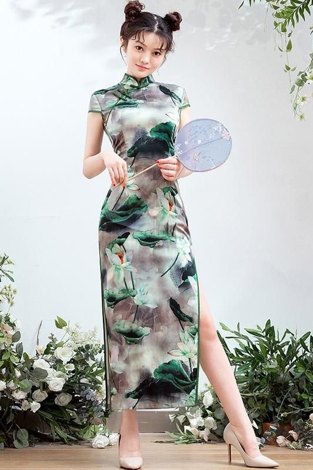 Setiap Motif Memiliki Makna Beragam/Foto: Pinterest/Immalure