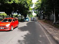 Berita Dan Informasi Galian Tb Simatupang Bikin Macet Terkini Dan ...