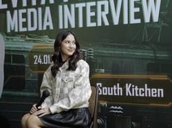 Syahrini Bikin NFT, Pevita Bikin Team Esports
