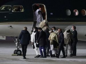 Taliban Temui Perwakilan Barat di Norwegia, Minta Aset Dicairkan