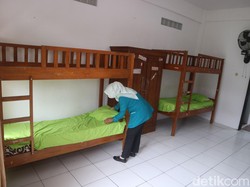 Antisipasi Omicron, Kudus Siapkan Seratusan Tempat Tidur di RSUD
