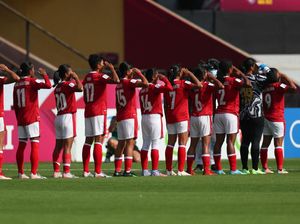 Sah! Indonesia Jadi Tuan Rumah Piala Asia Wanita U-17 2024 Sah! Indonesia Jadi Tuan Rumah Piala Asia Wanita U-17 2024