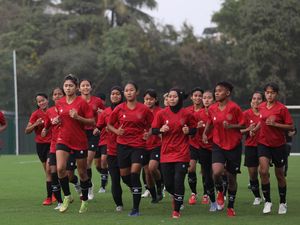 Kalah 0-18 dari Australia, Bukti buat Lebih Peduli Sepakbola Putri