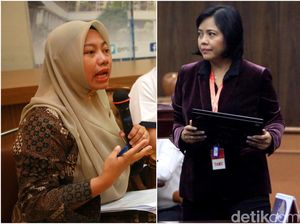 UU Pemilu Digugat, Syarat Usia Capres-Cawapres Dinilai Bukan Urusan MK UU Pemilu Digugat, Syarat Usia Capres-Cawapres Dinilai Bukan Urusan MK