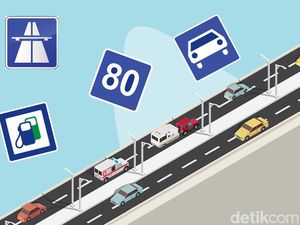 Tol Cisumdawu Mulai Beroperasi