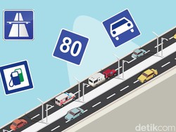 Tol Cisumdawu Mulai Beroperasi