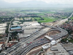 Tol Cisumdawu Seksi 1 Dibuka Hari Ini, Gratis 2 Minggu!
