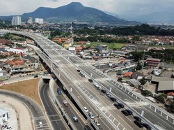 Tol Cisumdawu Mulai Berbayar Hari Ini, Catat Tarifnya!