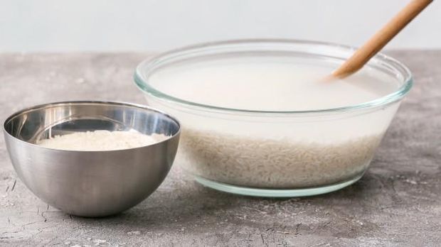 Cantik ala perempuan China