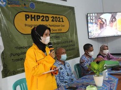 Keren! Mahasiswa Untidar Ubah Ampas Tahu Jadi Ladang Cuan
