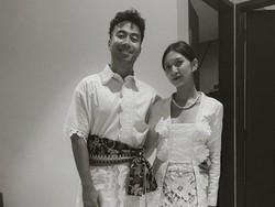 Sheila Dara Kecelakaan Mobil, Vidi Aldiano: Dia Sudah Minum Paracetamol!