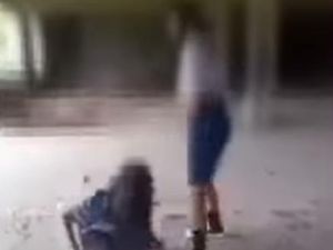 Kasus Siswi SMP di Sulut Dianiaya Secara Sadis Naik Penyidikan Kasus Siswi SMP di Sulut Dianiaya Secara Sadis Naik Penyidikan