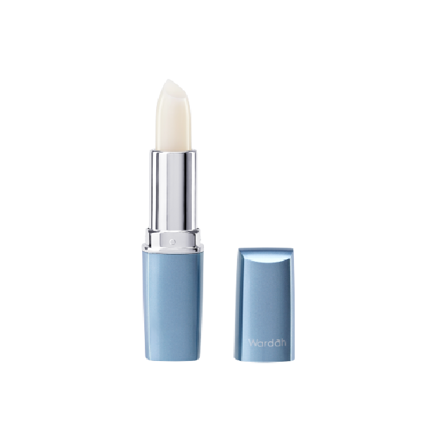 Potret lipgloss koleksi brand Wardah
