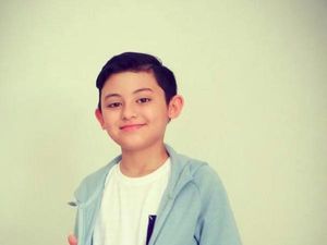 Matthew White, Pemain Film Danur Meninggal Dunia di Usia 12 Tahun