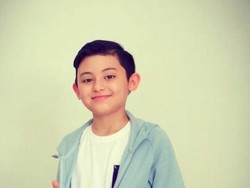 Matthew White, Pemain Film Danur Meninggal Dunia di Usia 12 Tahun