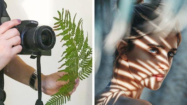 10 Trik Fotografi Bikin Foto Keren Ala Profesional