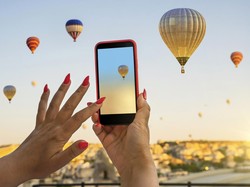 Promo Liburan ke Luar Negeri, Turki 10 Hari Rp 8 Jutaan