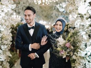 Baru Menikah, Megantara Pilih Pacaran Baru Menikah, Megantara Pilih Pacaran
