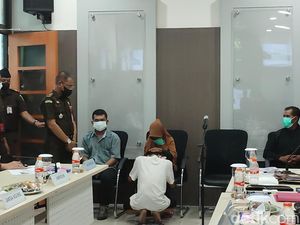 Jaksa Agung Beri Restorative Justice ke Maling Motor