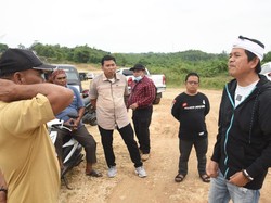 Dedi Mulyadi Minta Polda Jabar Tindak Penambang Ilegal yang Gunakan Peledak