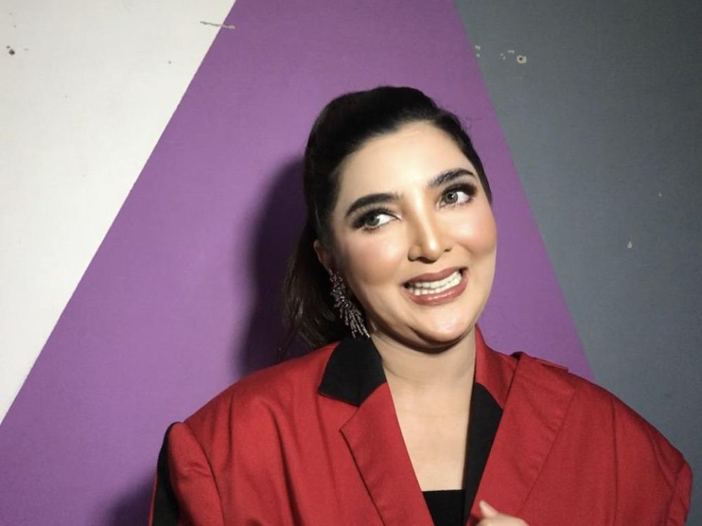 Diduga Jadi Penyebab Ashanty Susah Nengok, Bagaimana Gejala Saraf Kejepit? Diduga Jadi Penyebab Ashanty Susah Nengok, Bagaimana Gejala Saraf Kejepit?