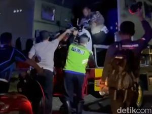 Polisi Sebut Pelaku Balap Liar di Trenggalek Mayoritas Pelajar