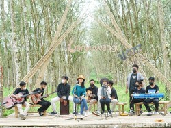 Banyuwangi Festival 2022 yang Jadi Sarana Pemulihan Ekonomi Siap Digeber