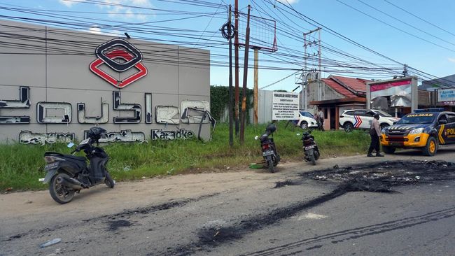 Bentrokan di Sorong Tewaskan Belasan Warga, Ini Pemicunya