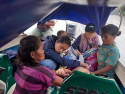 Mari Bantu Nakes di Pelosok Selamatkan Ibu dan Bayi Lewat berbuatbaik.id