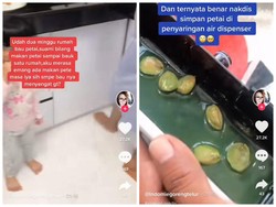 Akibat Ulah Bocah Ini, Satu Rumah Bau Petai Selama 2 Minggu!