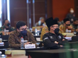 Waspadai Puncak Omicron, Warga Kediri Diminta Tetap Patuhi Prokes