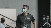 Dewa United Pede Tatap Seri Bandung IBL 2022, Ini Alasannya