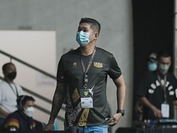 Dewa United Pede Tatap Seri Bandung IBL 2022, Ini Alasannya