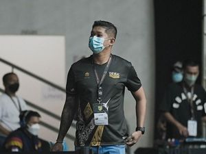 Dewa United Pede Tatap Seri Bandung IBL 2022, Ini Alasannya Dewa United Pede Tatap Seri Bandung IBL 2022, Ini Alasannya
